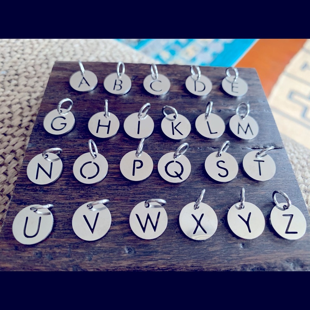 2/$5 charms